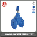 48" gate valve